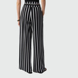 JR Stripe Pant