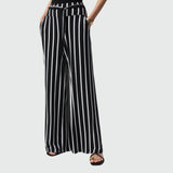 JR Stripe Pant