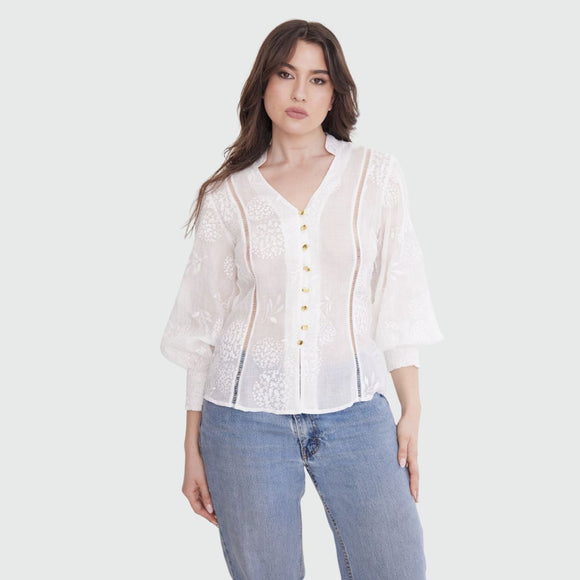 Ellie Shirt
