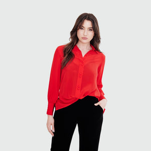 Inez Shirt