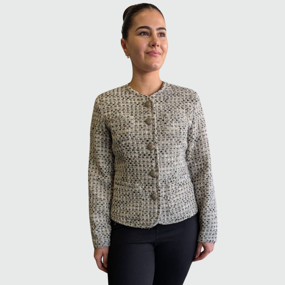 Jamila Jacket