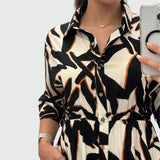 Dom Dress