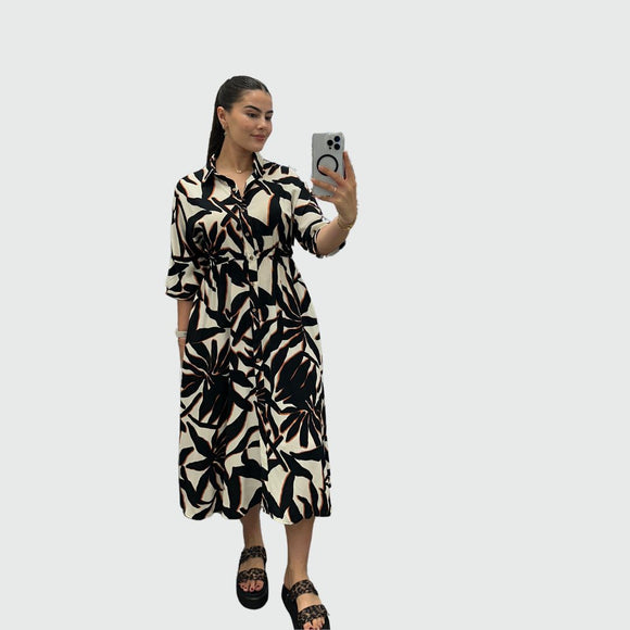 Dom Dress