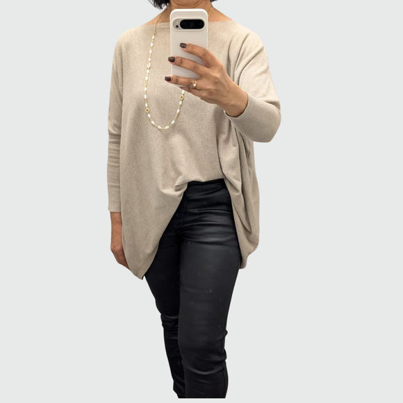 Mia Knit