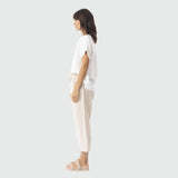 Linen Solid Pant