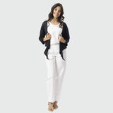 Knit Essentials Tie Shrug