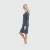 sade sleeve dress