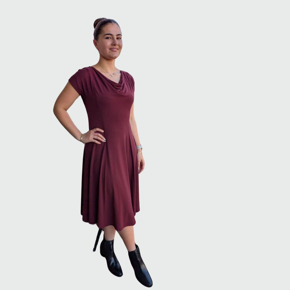 Maeve Dress