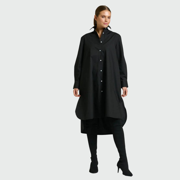 The Betsy Dress