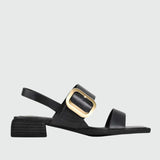 Tegean Shoes