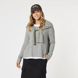 Alice 2in1 Knit Top