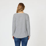 Riviera Tee