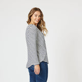 Riviera Tee