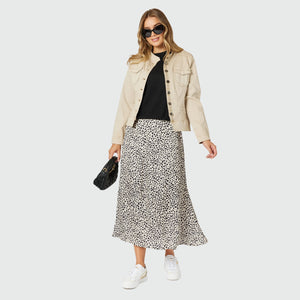 Pebble Skirt
