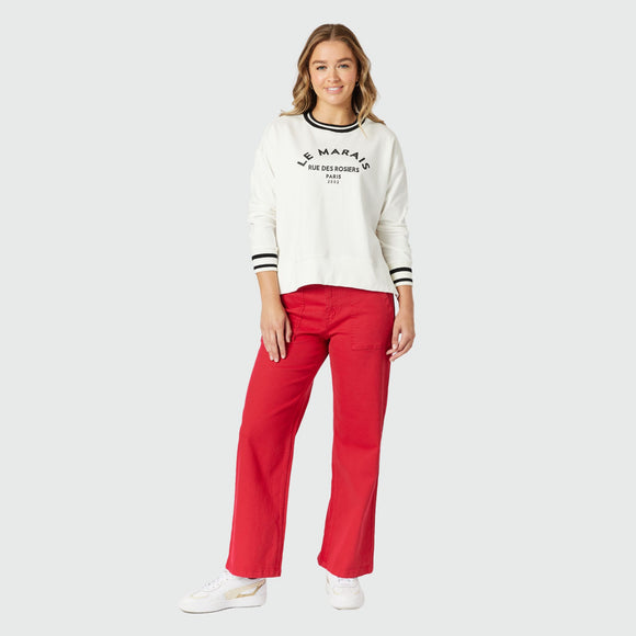 Le Marais Sweat