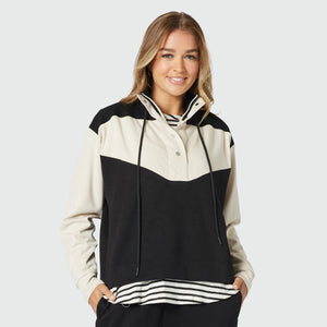 Spliced Sweat