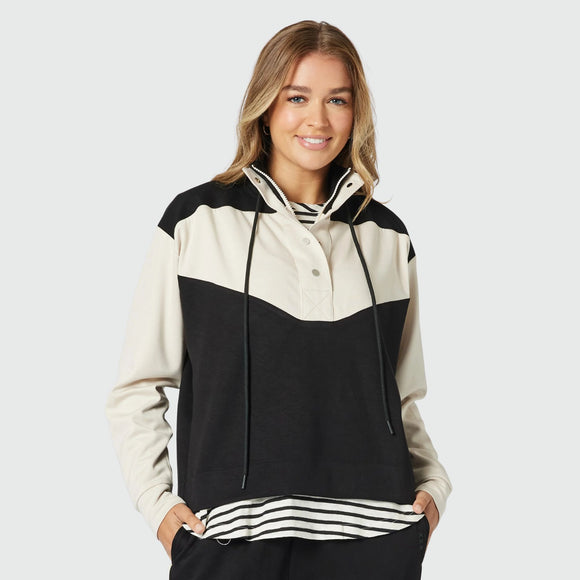 Spliced Sweat