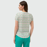 Leia Knit Top
