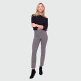 Network Techno Slim Ankle Pant