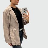 Ferrara Jacket