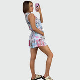 Santorini Playsuit