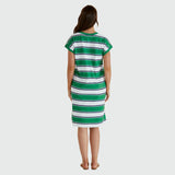 Zena T Shirt Dress