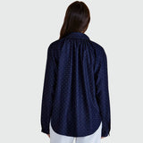 Lizza Embellished Shirt