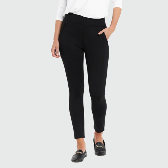 Priscilla Ponte Legging