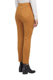 Audrey Icon Fit Pull-On Ankle Jegging