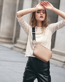 Bond Camera Crossbody