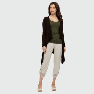 Waterfall Cardigan