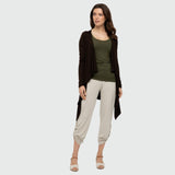 Waterfall Cardigan