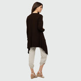 Waterfall Cardigan