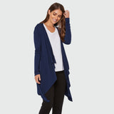 Waterfall Cardigan