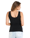 Emma Scoop Tank