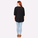 Mini Shrug