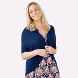 Mini Shrug