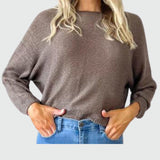 Tape Boat Knit