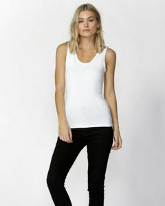 Emma Scoop Tank